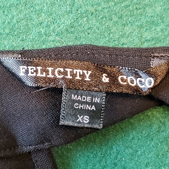 Felicity & Coco bodycon dress. NWOT - Picture 12 of 14